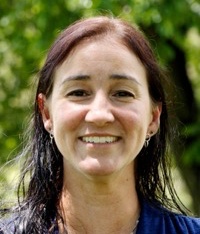 Diane Guerra, PsyD, Staff Psychologist